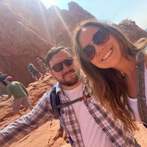 Meet your Posher, Logan